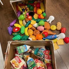 KidKraftキッチン&小物の画像