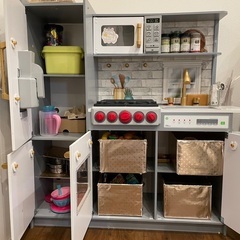 KidKraftキッチン&小物の画像