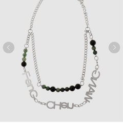 FengChenWangネックレスの画像