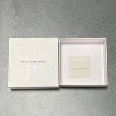 FengChenWangネックレスの画像