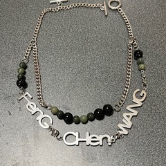 FengChenWangネックレス