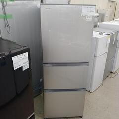 TOSHIBA 冷蔵庫 20年製 330L TJ8092