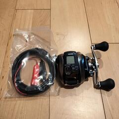 　値下げ可　フォースマスター600DH