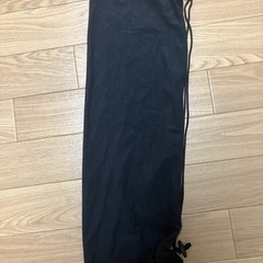 バドミントン用ソフトケースの画像