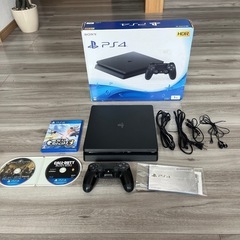 PS4 CHU-2200B 