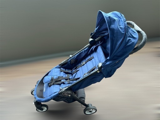 baby jogger【citytour】