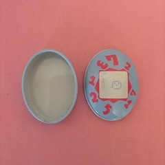 たまごっち缶
