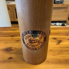 HANCOCK'S RESERVE Single Barrel/ハンコックリザーブ シングルバレルの画像