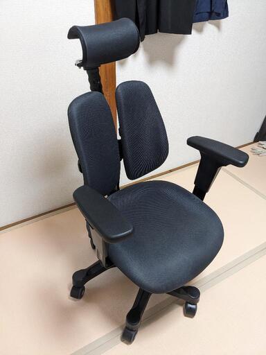 DUOREST　オフィスチェア