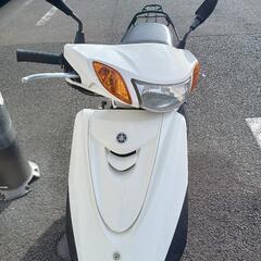 ヤマハ120バイク早いもの勝ち！の画像