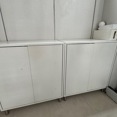 【無料】IKEA 棚　