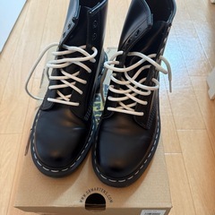 【値下げ】定価24000円Dr.Martens 25cm　1460 8ホールの画像