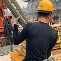🆘作業員様募集🆘の画像