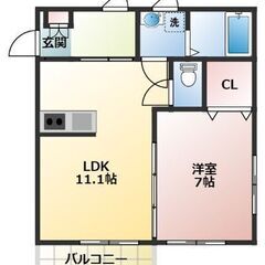 🏠🏠入居時0円で入居可能。😆無料です😆 🚃JR武蔵野線　南流山駅　8.0万　😺ペット飼育可能です！(猫ちゃん1匹まで)　千葉県流山市南流山 - 流山市