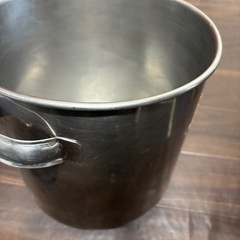 　値下げしました！ずんどう８ℓ