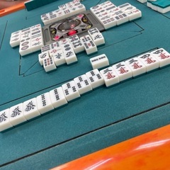 初めまして🀄️ - その他