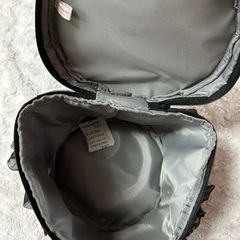 サンリオ　わがままキャッスルバニティポーチの画像