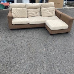 A-902🤩家具 ソファ 3人掛けソファ