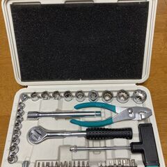 工具セットの画像