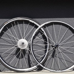 SPINERGY XAERO LITE CL シマノフリー10s