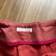 レトロなスカートの画像