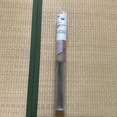 【未使用】NITORI ニトリ 冷蔵庫の下に敷く透明マットの画像