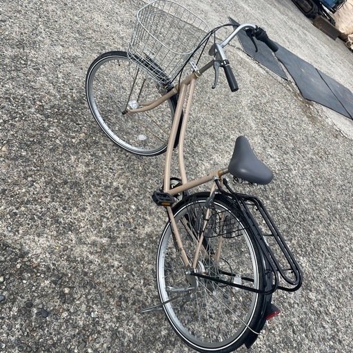 自転車