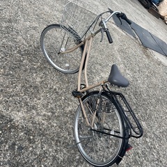 自転車
