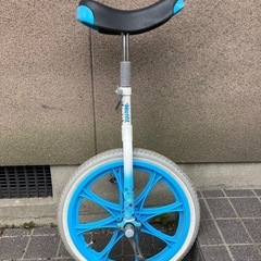 値下げ⭐︎一輪車