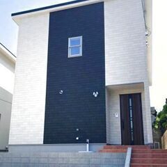 モデルハウス見学
