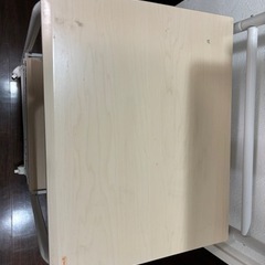 レンジ台の画像