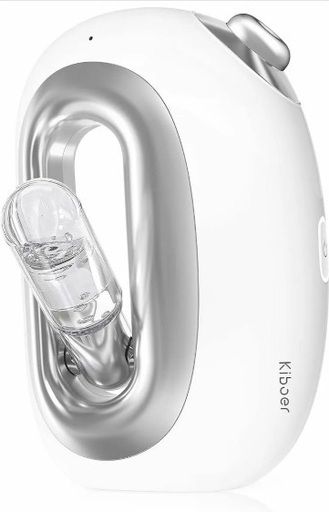 美顔器 スチーマー ハンディミスト 未使用 USB充電