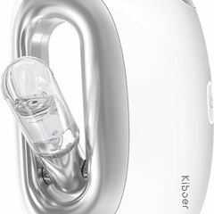 美顔器 スチーマー ハンディミスト 未使用 USB充電 