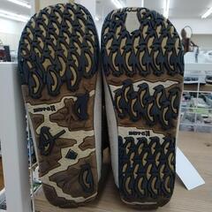 merrell ブーツ 24.5cm TJ8097の画像