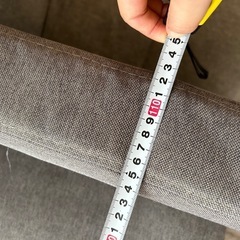 ソファの画像