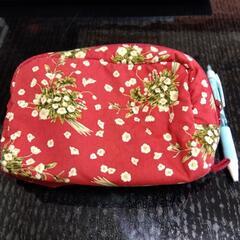 ピンクハウスポーチ👝の画像