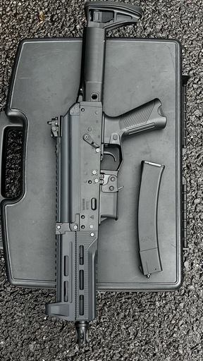 おもちゃ WELL PRO PPK20