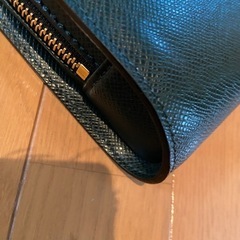 超美品　ルイビトン　セカンドバックの画像