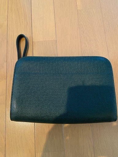 超美品　ルイビトン　セカンドバック