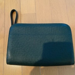 超美品　ルイビトン　セカンドバック