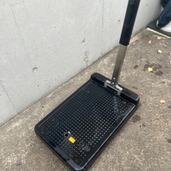 台車の画像