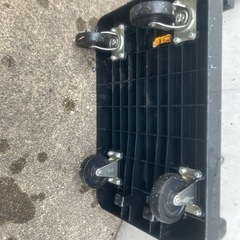 台車の画像