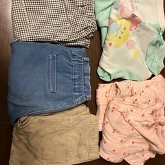 女児120 秋冬の画像