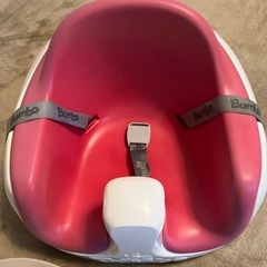 付属品全てあります　Bumboマルチシート