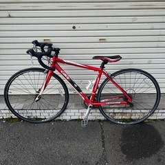 CANNONDALE キャノンデール CAAD8 ロードバイク　