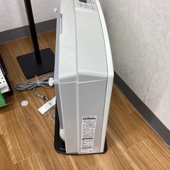 【取りに来られる方限定！！】Rinnai 都市ガスファンヒーターの画像