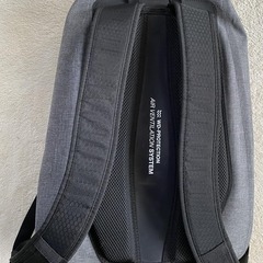 ace.WDプロテクション 防水リュック 20Ｌ 15インチPCの画像