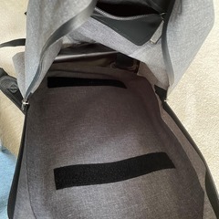 ace.WDプロテクション 防水リュック 20Ｌ 15インチPCの画像