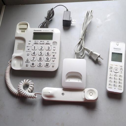 Panasonic電話機