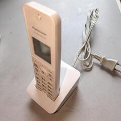 Panasonic電話機の画像